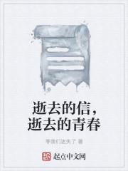 逝去的青春讲的是什么