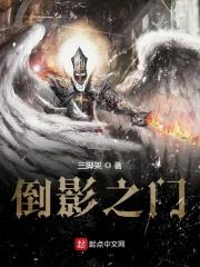 倒影之门有声书