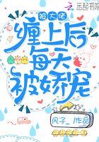 被大佬缠上后每天被娇宠全文免费