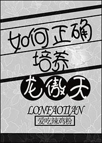 龙傲天角色