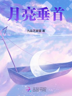 月亮垂首by九品芝麻猫