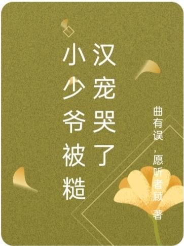 小少爷被糙汉宠哭了 作者曲有误