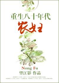 重生八十年代农妇周野